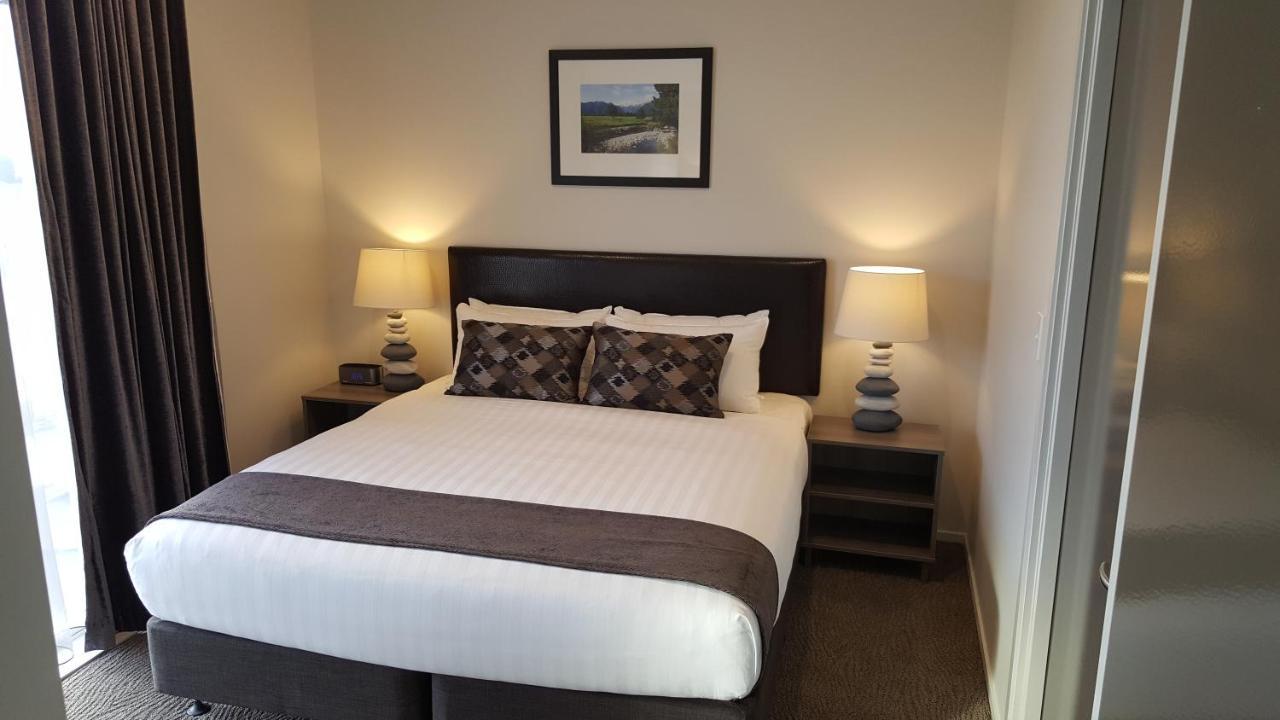 Ramada Suites By Wyndham Queenstown Remarkables Park 4*