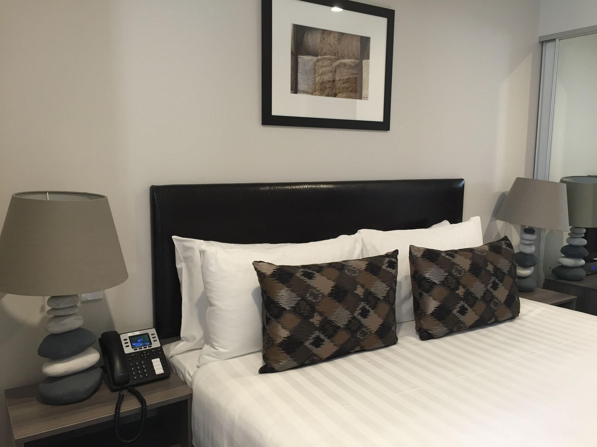 Hotel Ramada Suites By Wyndham Queenstown Remarkables Park Queenstown
