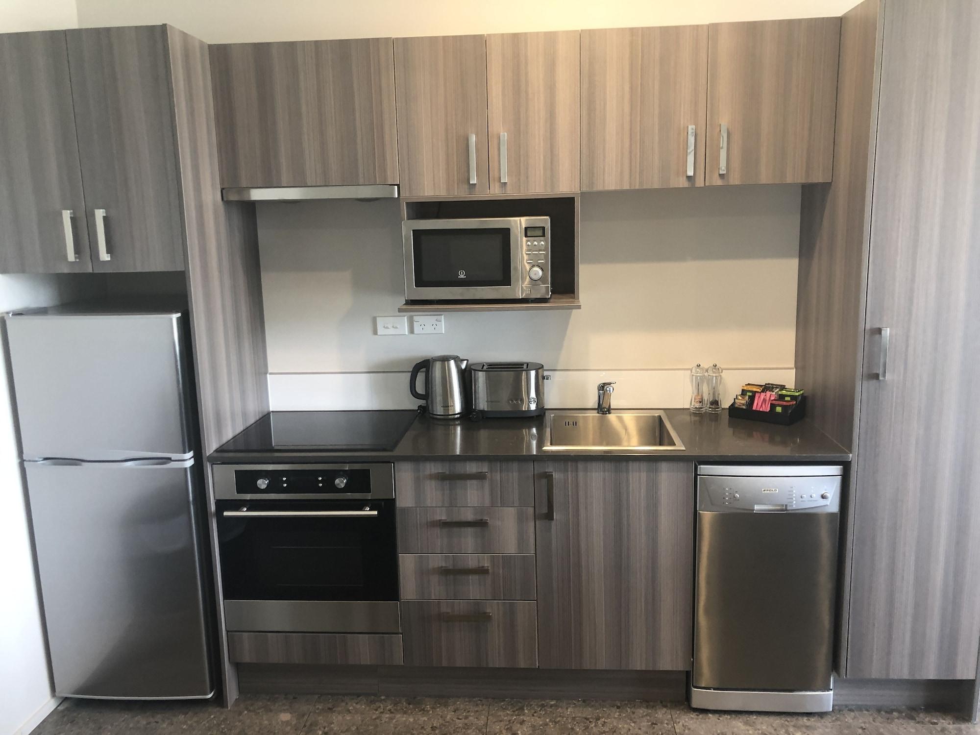 Hotel Ramada Suites By Wyndham Queenstown Remarkables Park 4*