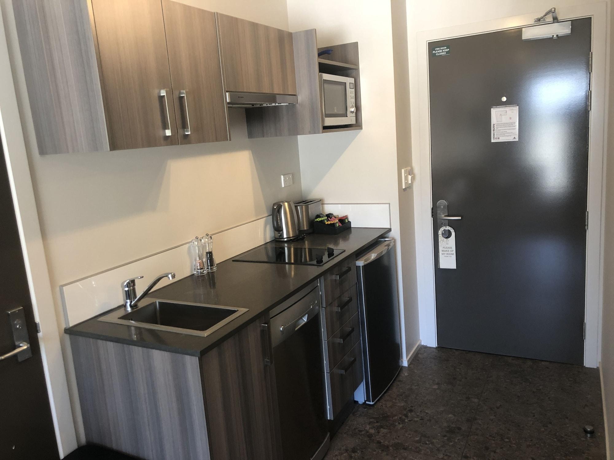 Ramada Suites By Wyndham Queenstown Remarkables Park Queenstown