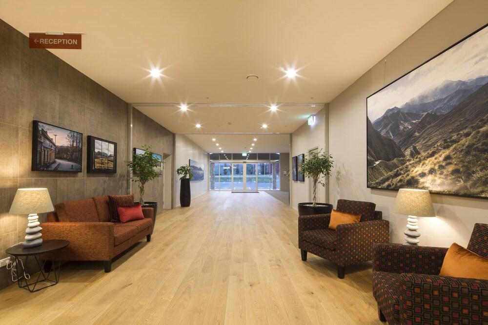 Ramada Suites By Wyndham Queenstown Remarkables Park