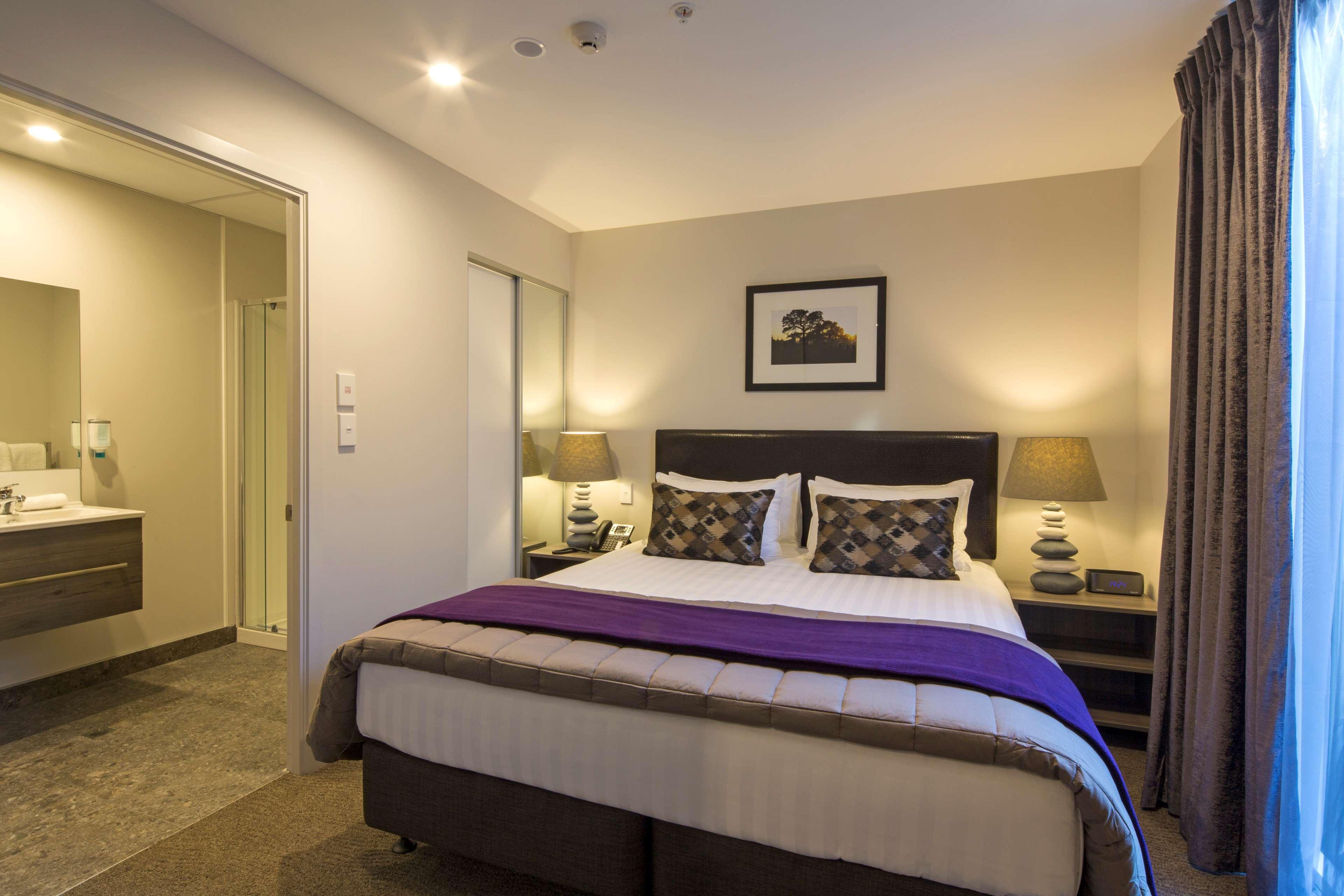 Hotel Ramada Suites By Wyndham Queenstown Remarkables Park