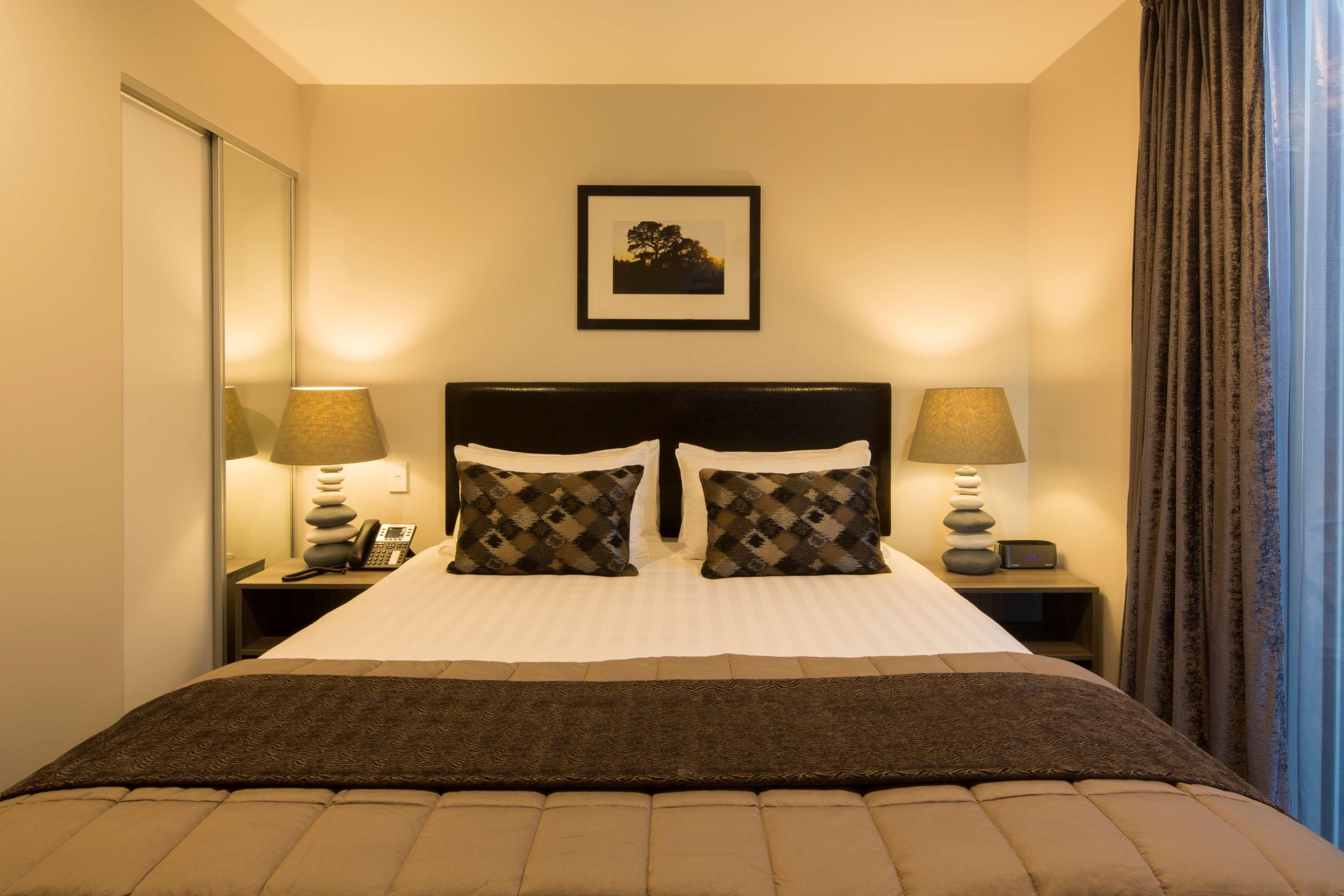 Ramada Suites By Wyndham Queenstown Remarkables Park 4*