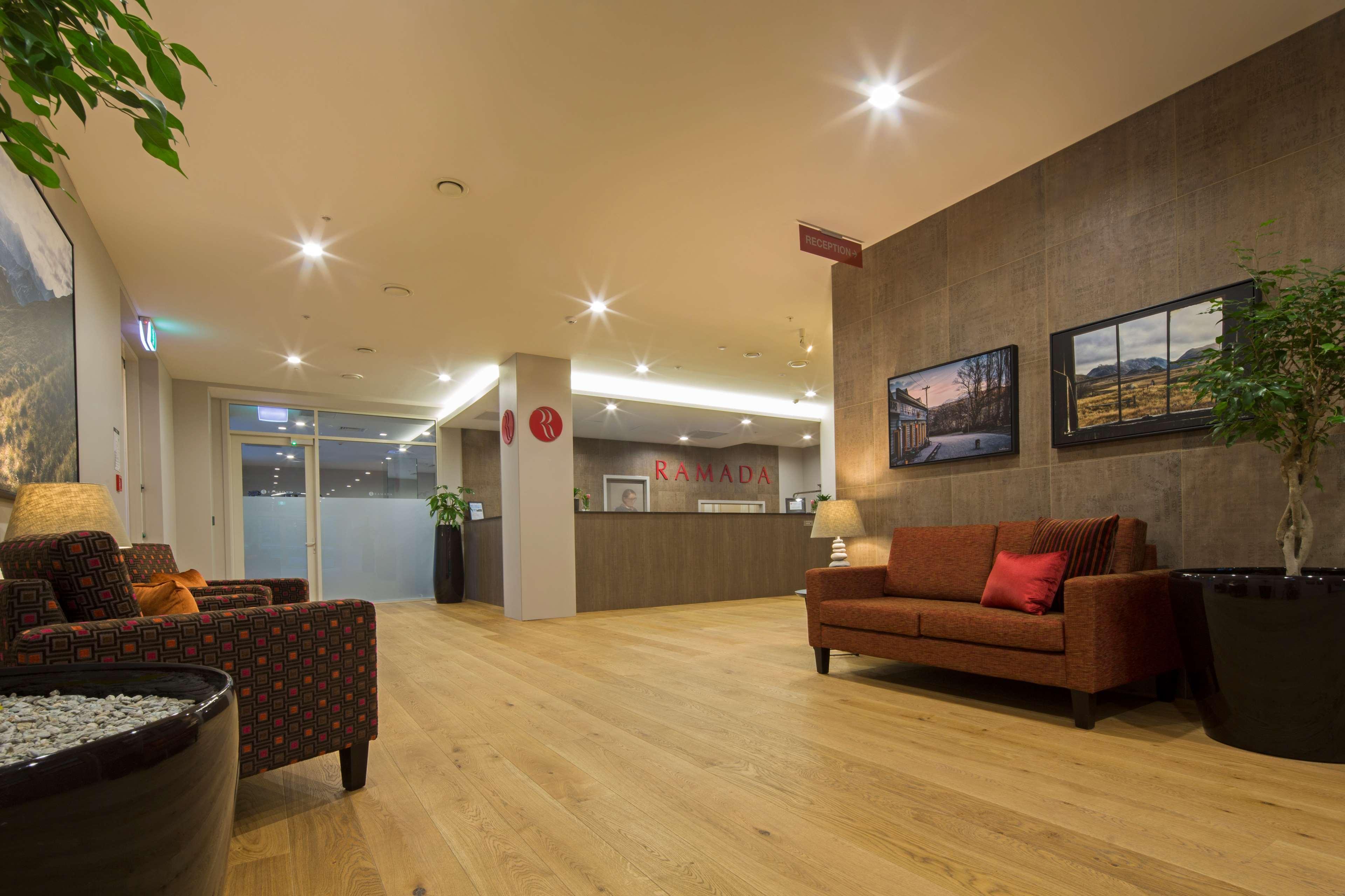 Ramada Suites By Wyndham Queenstown Remarkables Park