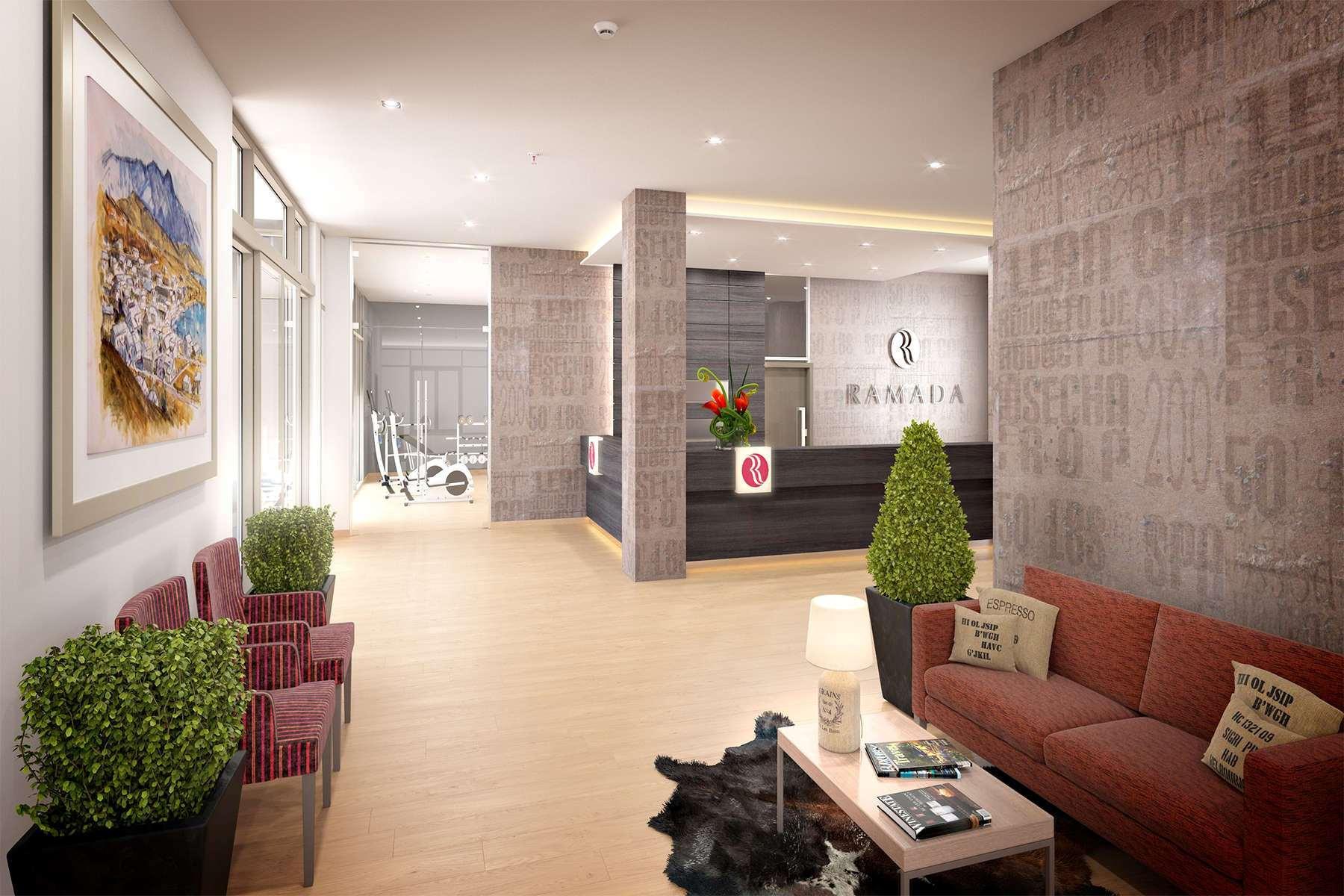 Ramada Suites By Wyndham Queenstown Remarkables Park Hotel 4*