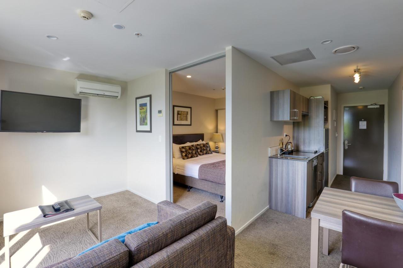 Ramada Suites By Wyndham Queenstown Remarkables Park Queenstown