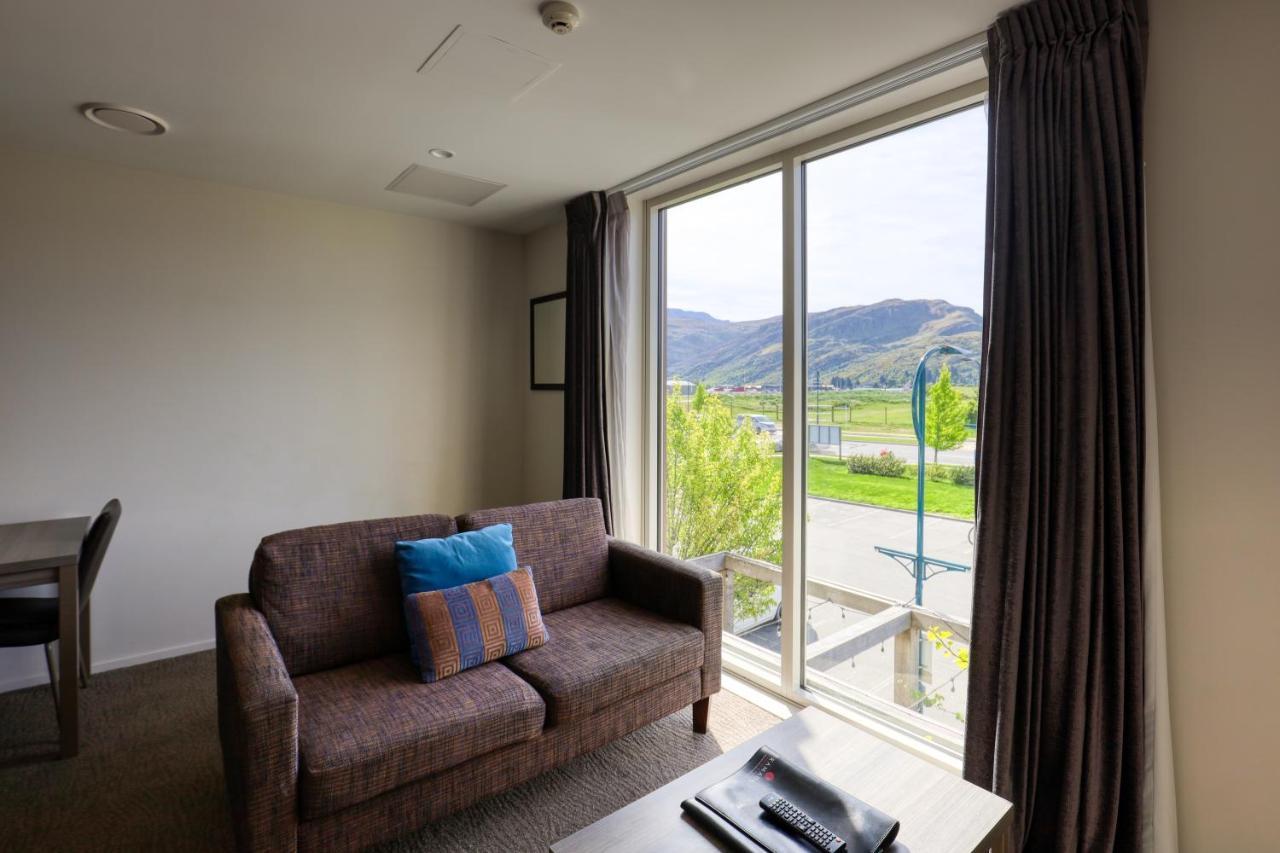 Hotel Ramada Suites By Wyndham Queenstown Remarkables Park Queenstown