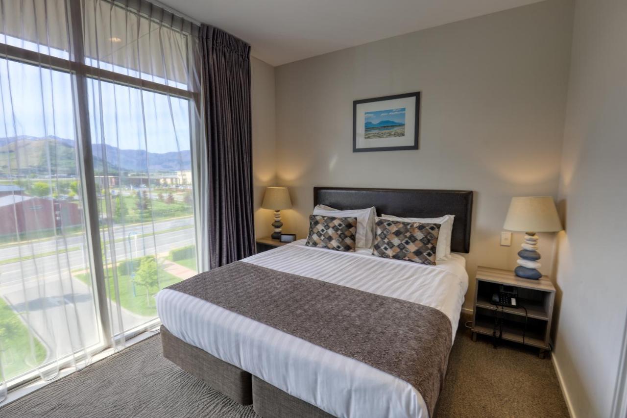 Ramada Suites By Wyndham Queenstown Remarkables Park 4* Queenstown