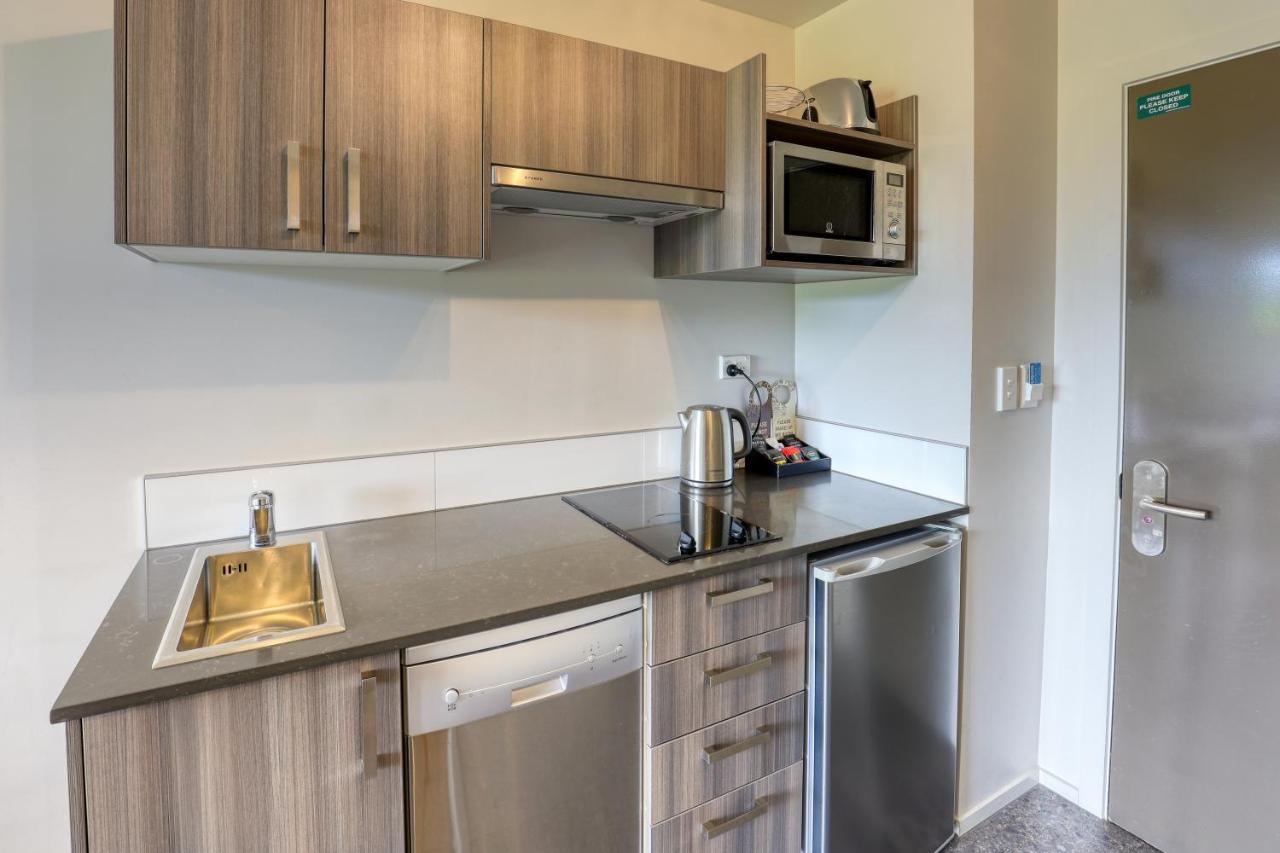 Ramada Suites By Wyndham Queenstown Remarkables Park 4* Queenstown