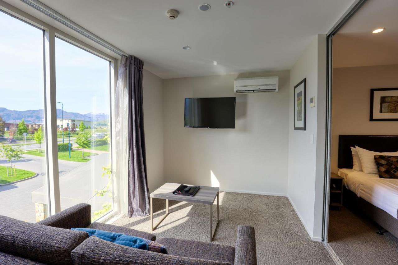 Ramada Suites By Wyndham Queenstown Remarkables Park