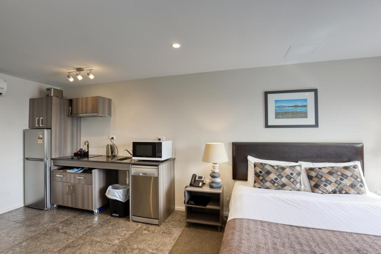 Ramada Suites By Wyndham Queenstown Remarkables Park Queenstown