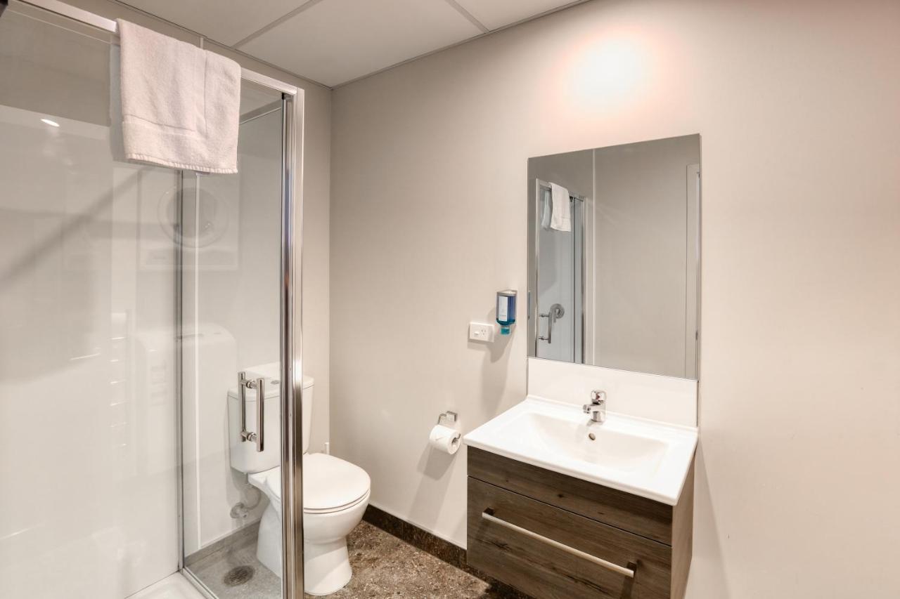 Ramada Suites By Wyndham Queenstown Remarkables Park 4* Queenstown