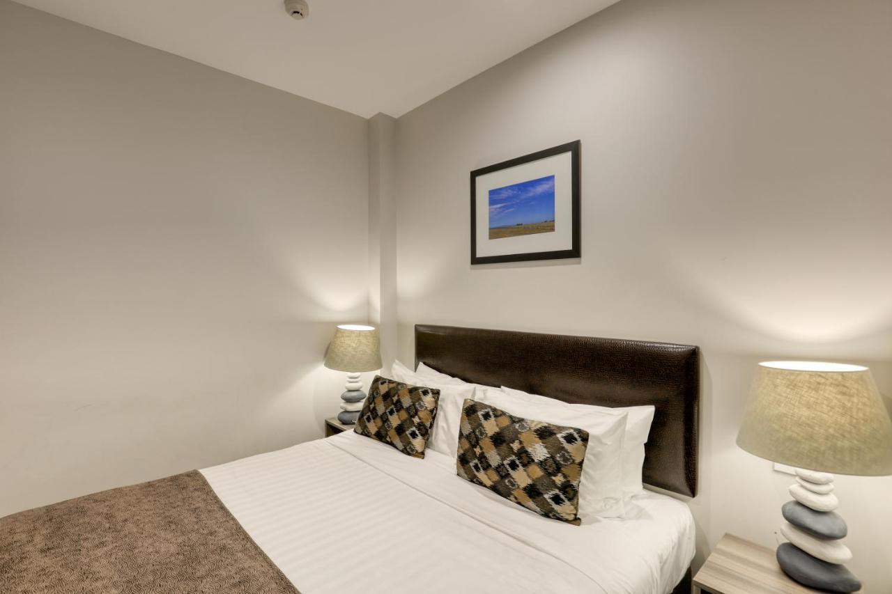 Ramada Suites By Wyndham Queenstown Remarkables Park