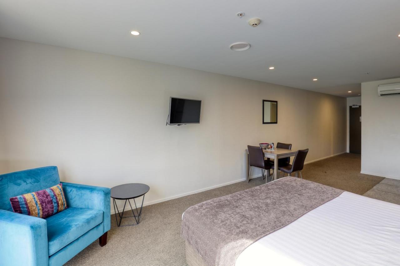 Ramada Suites By Wyndham Queenstown Remarkables Park Queenstown