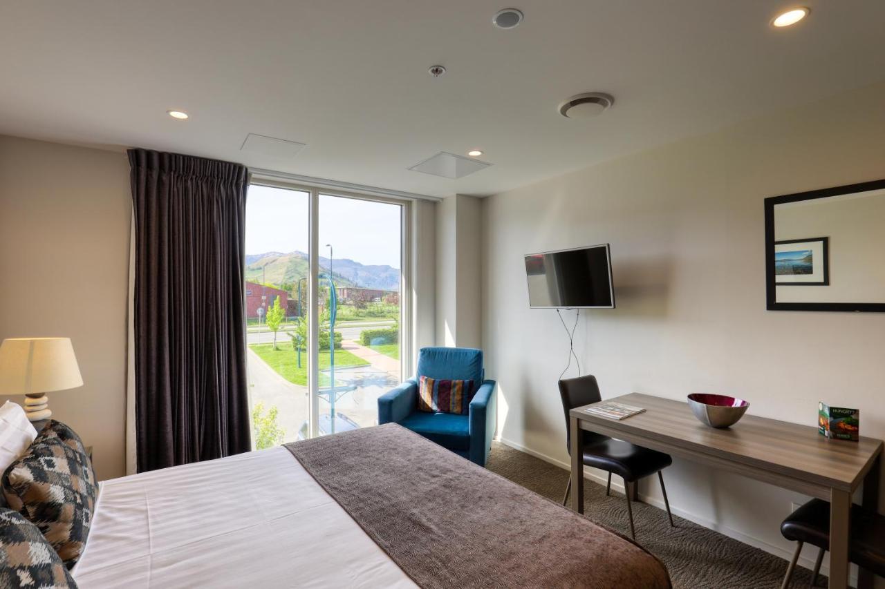 Hotel Ramada Suites By Wyndham Queenstown Remarkables Park