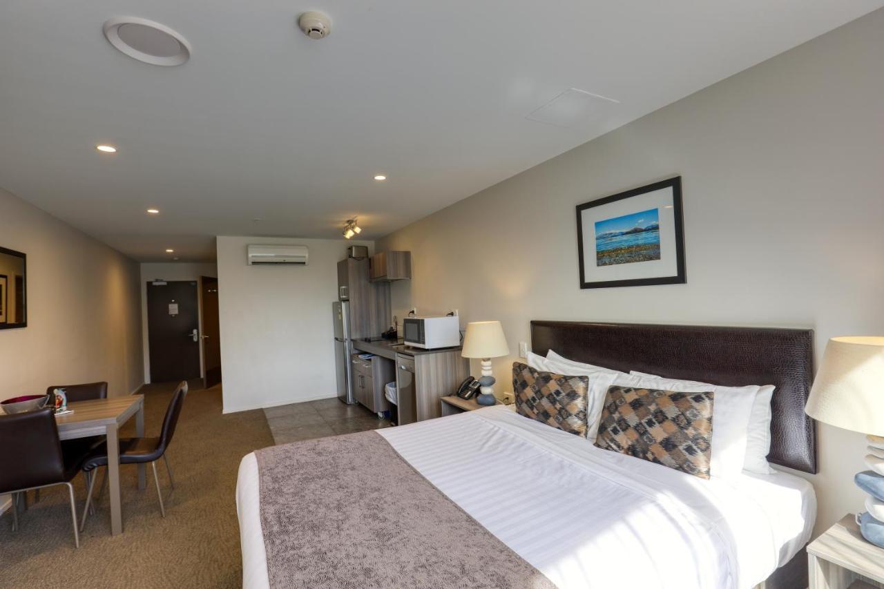 Ramada Suites By Wyndham Queenstown Remarkables Park Hotel Queenstown
