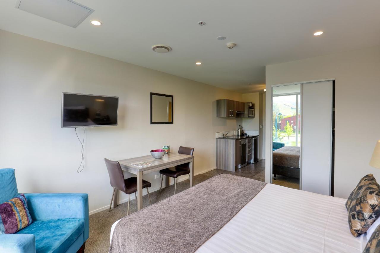 Ramada Suites By Wyndham Queenstown Remarkables Park 4* Queenstown