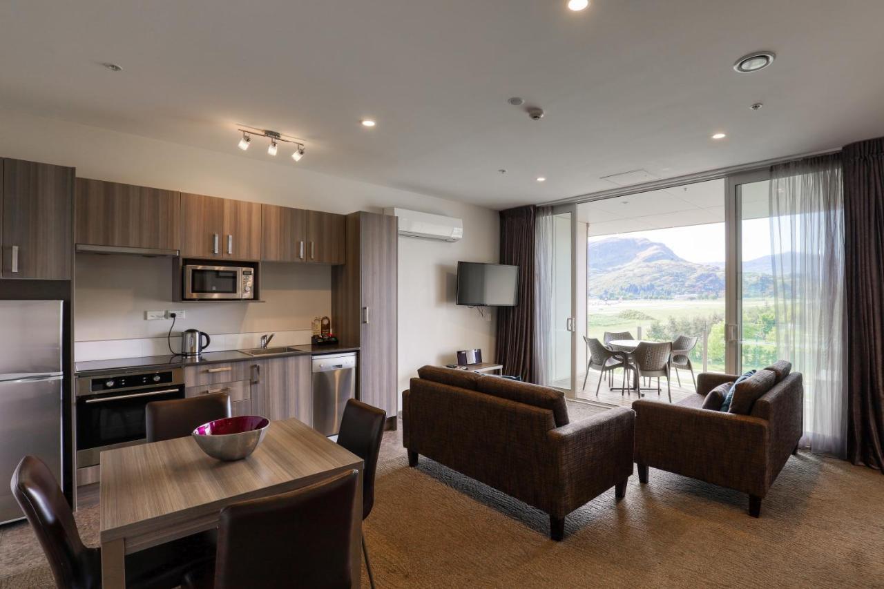 Hotel Ramada Suites By Wyndham Queenstown Remarkables Park 4*