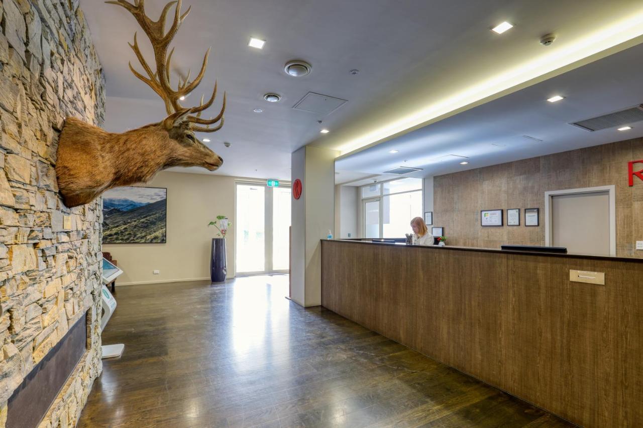Ramada Suites By Wyndham Queenstown Remarkables Park Queenstown