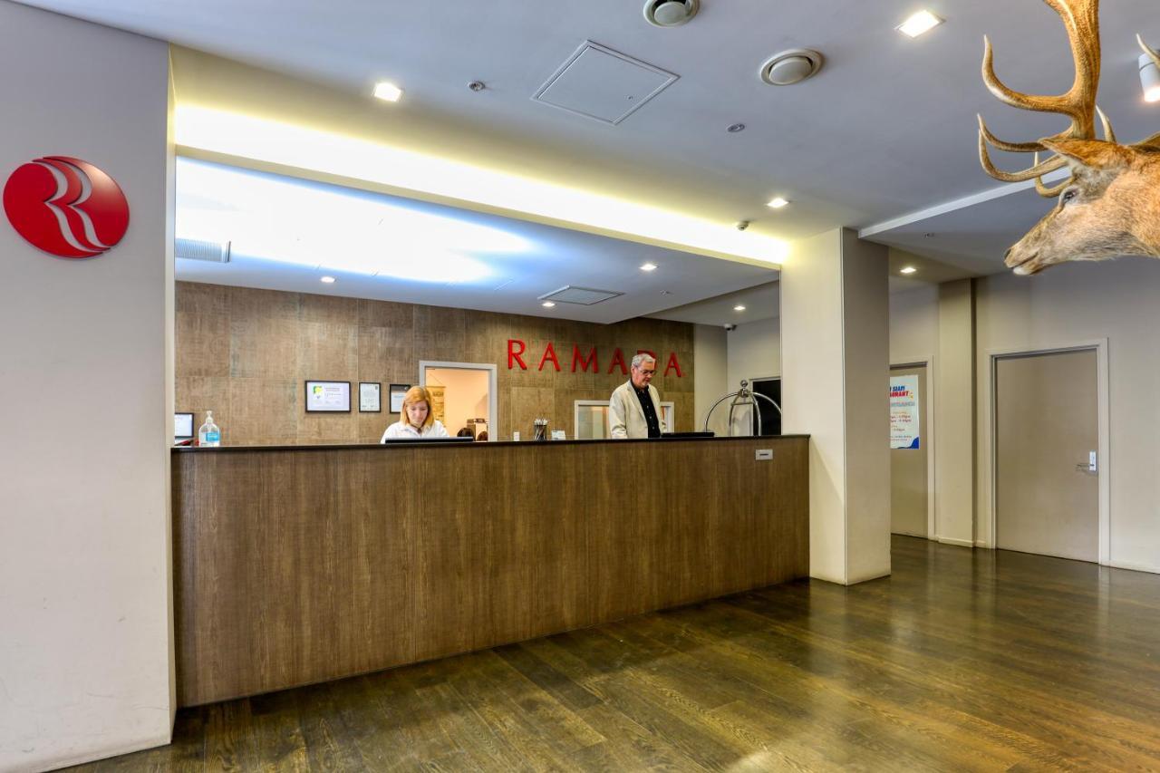 Ramada Suites By Wyndham Queenstown Remarkables Park 4*