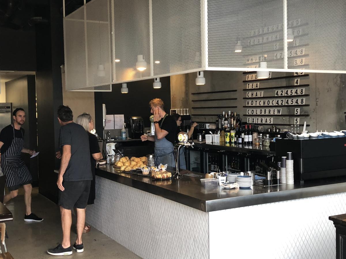Hotel Ramada Suites By Wyndham Queenstown Remarkables Park