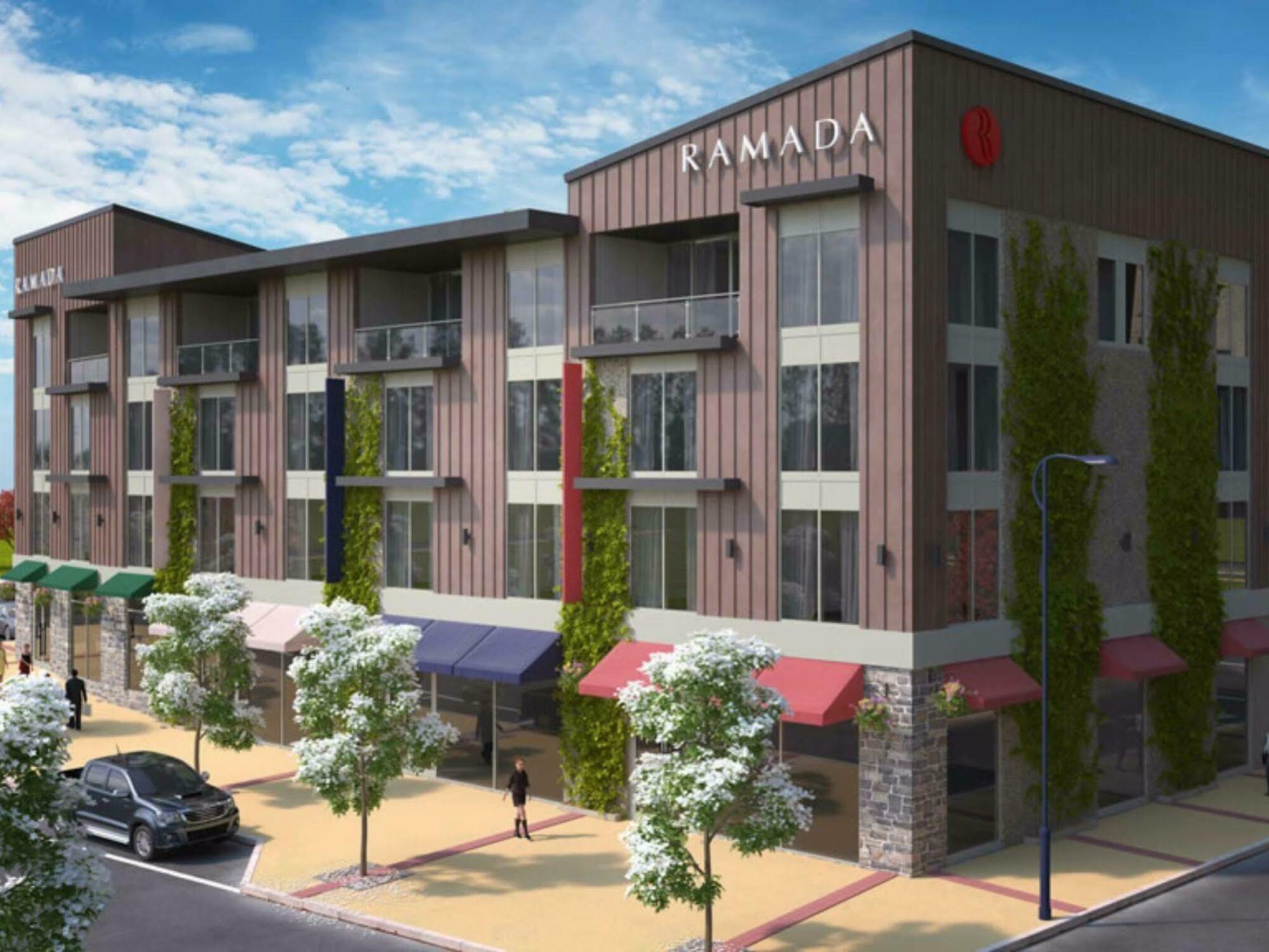 Ramada Suites By Wyndham Queenstown Remarkables Park Queenstown