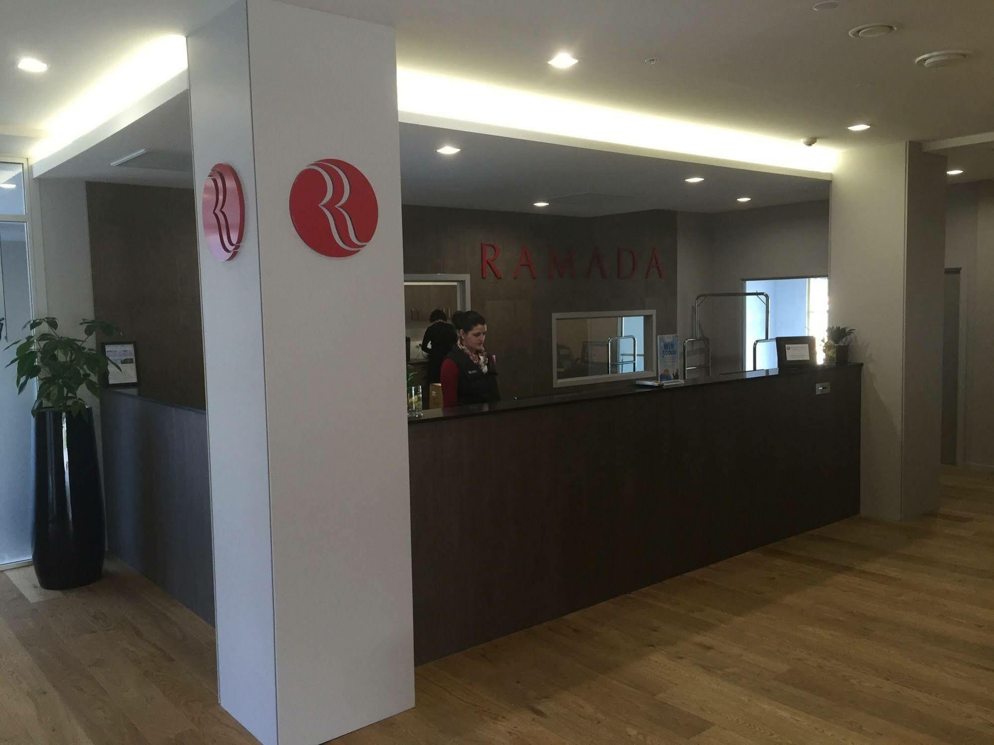 Ramada Suites By Wyndham Queenstown Remarkables Park Queenstown