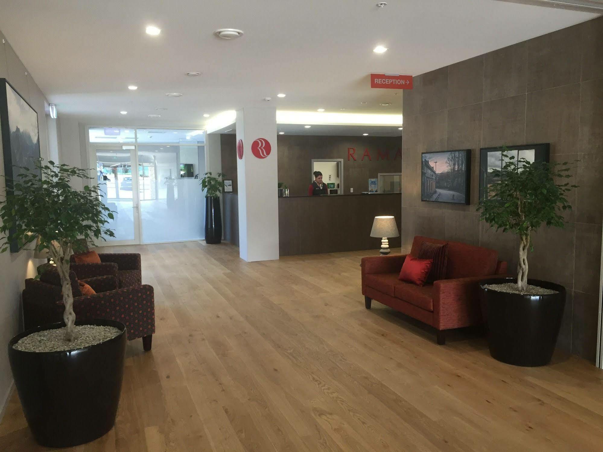 Hotel Ramada Suites By Wyndham Queenstown Remarkables Park
