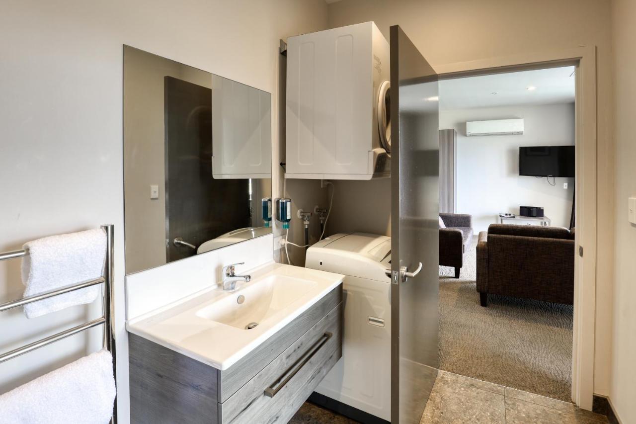 Hotel Ramada Suites By Wyndham Queenstown Remarkables Park