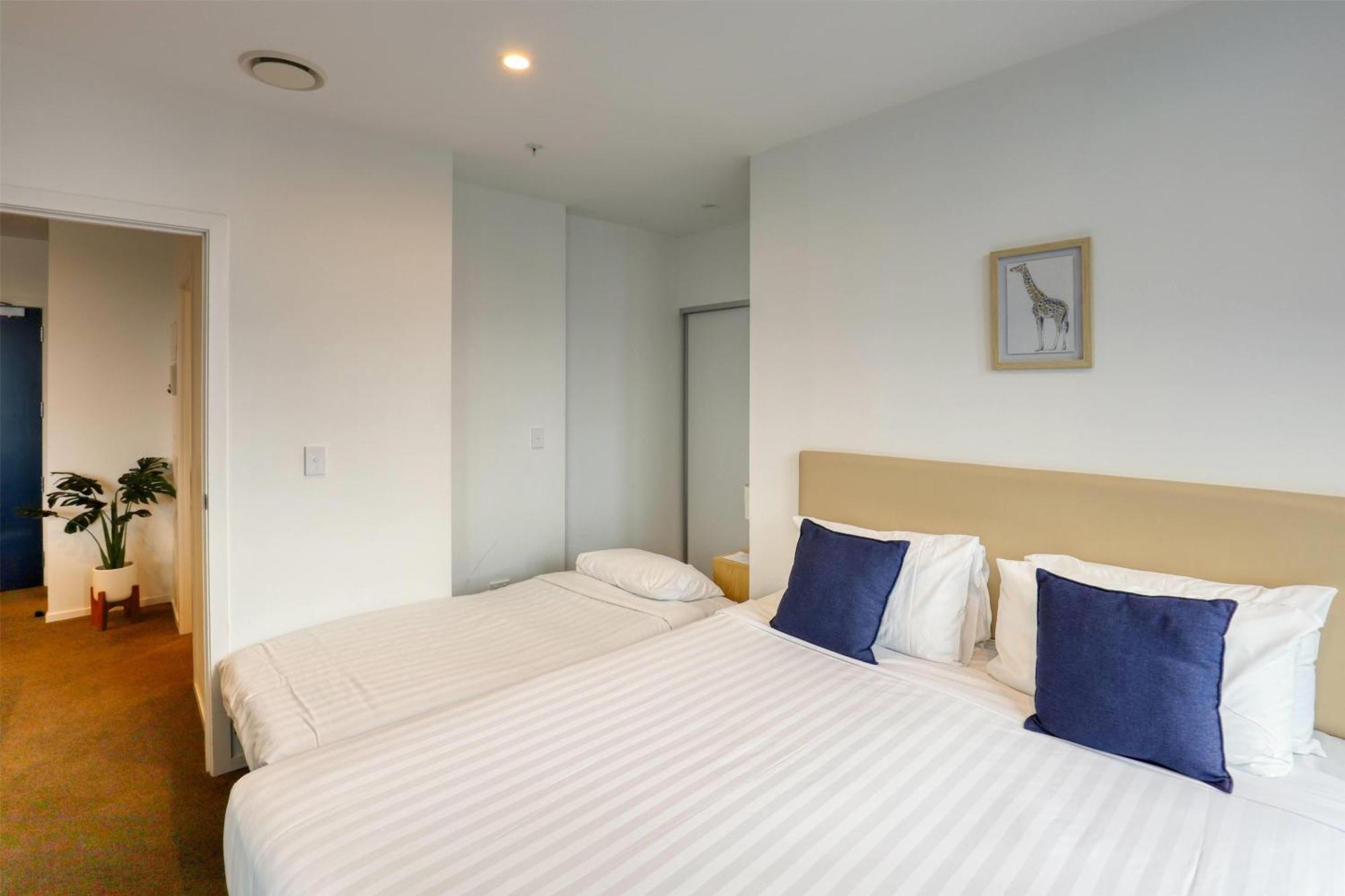 Hotel Ramada Suites By Wyndham Queenstown Remarkables Park 4*