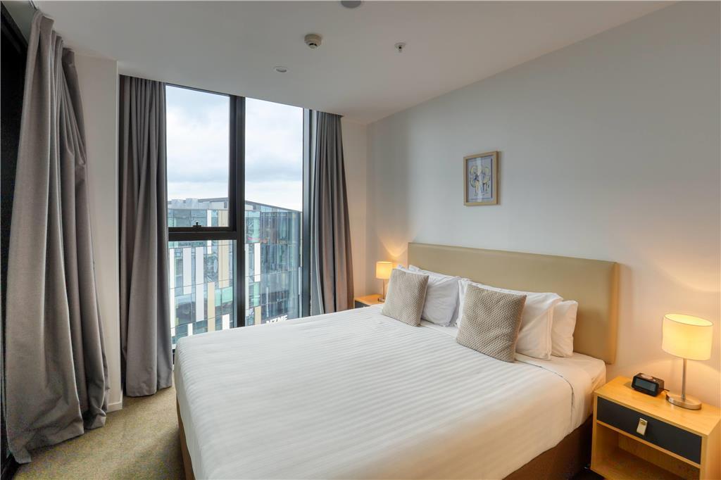 Ramada Suites By Wyndham Queenstown Remarkables Park Hotel Queenstown