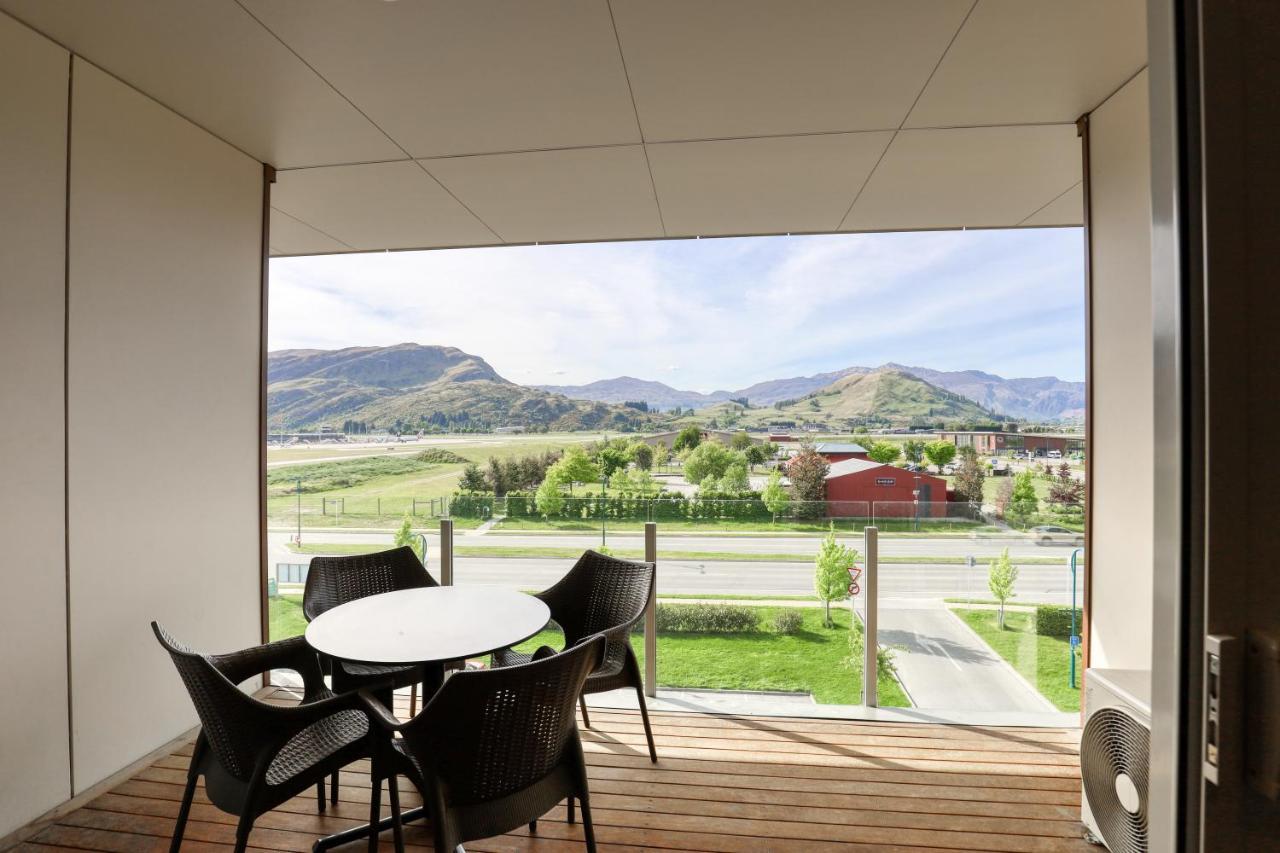 Hotel Ramada Suites By Wyndham Queenstown Remarkables Park Queenstown