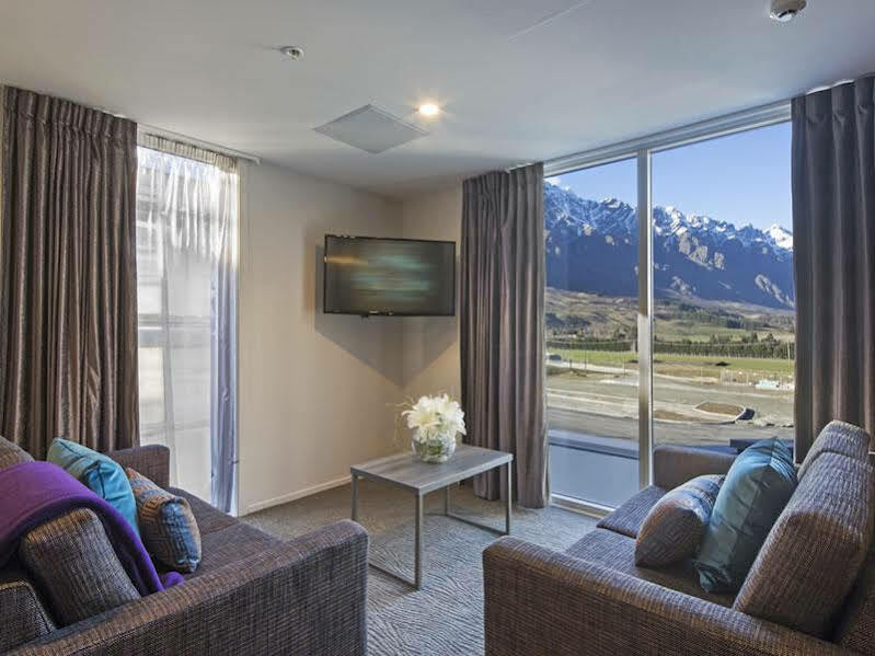 Ramada Suites By Wyndham Queenstown Remarkables Park Queenstown